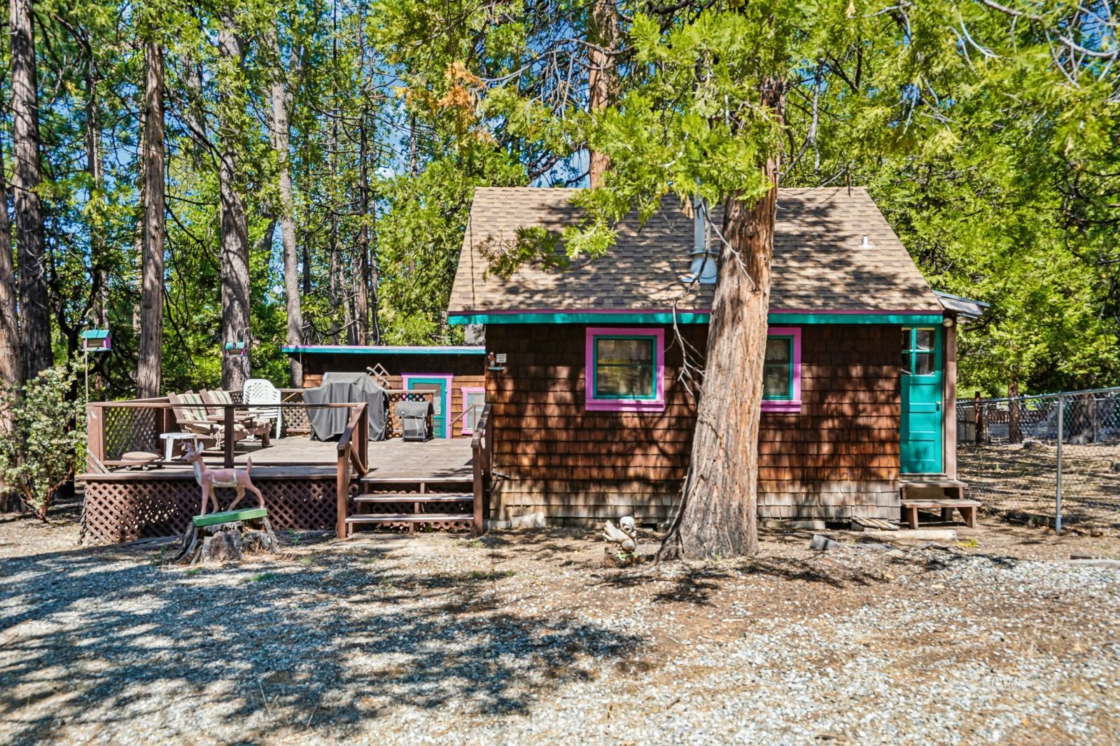 25145 Fern Valley Road Idyllwild, CA 92549 - Photo 1 of 26 Untitled