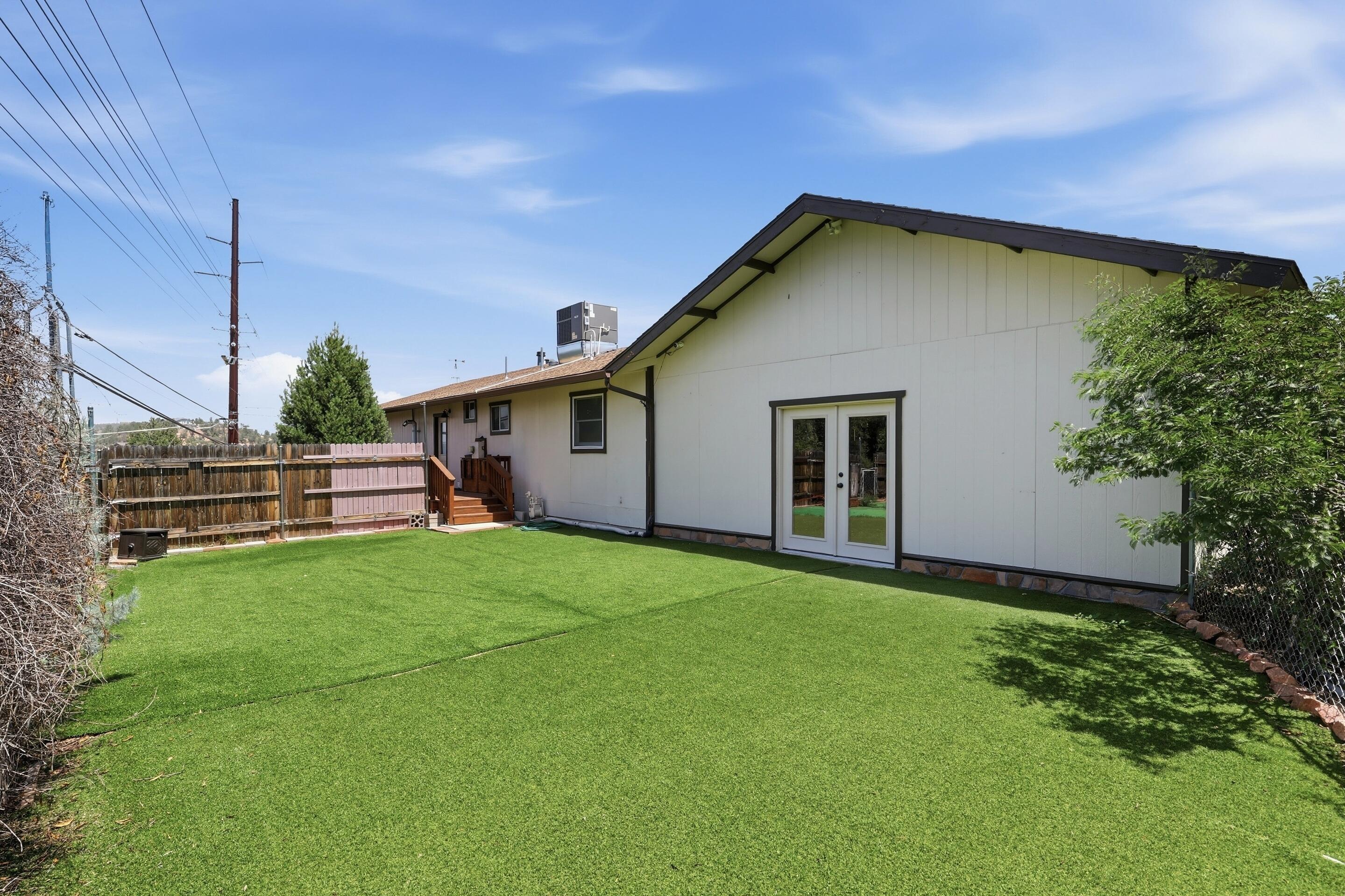 812 West Rim View Road Payson, AZ 85541 - Photo 9 of 45 Gallery Image 9