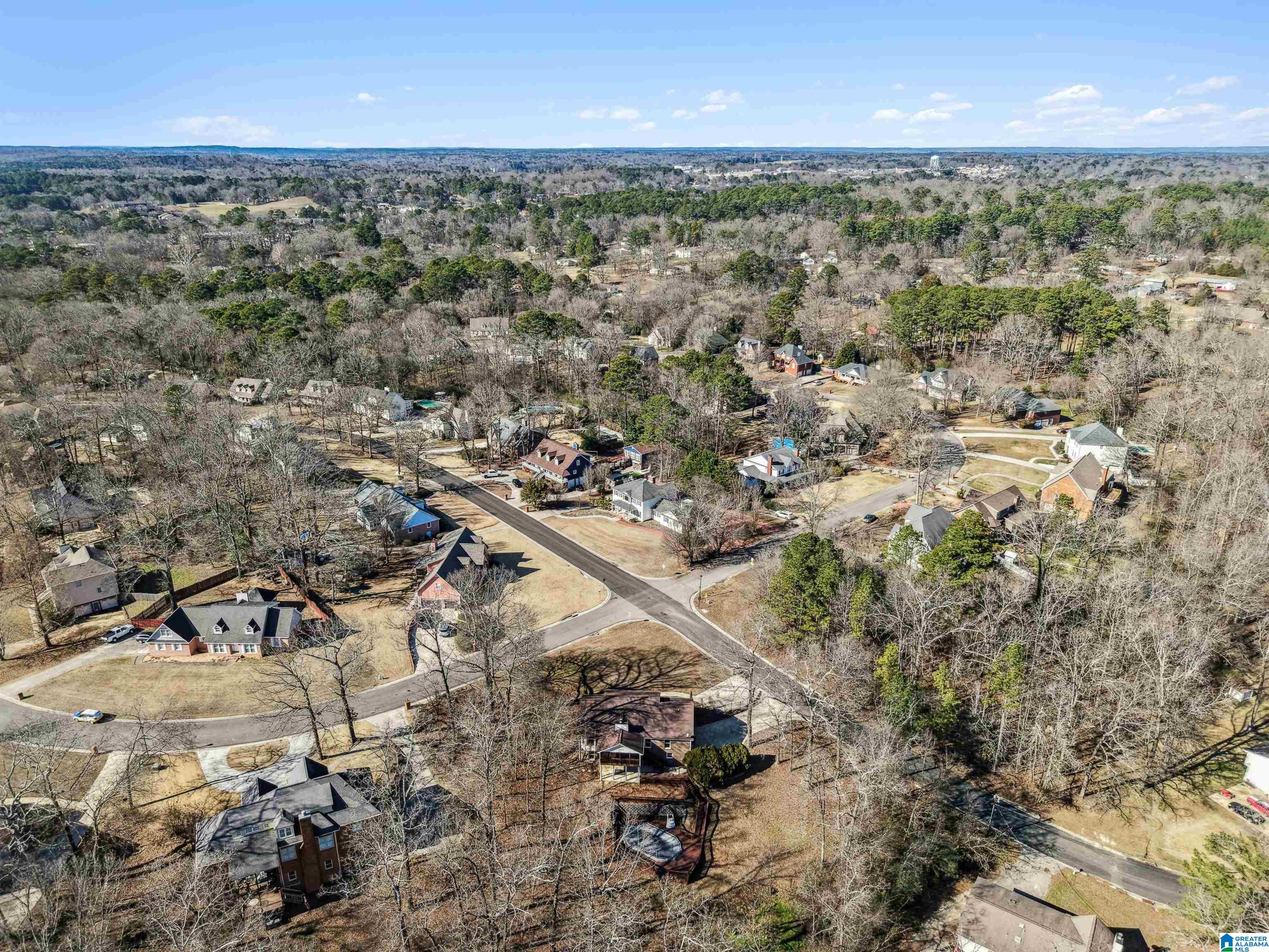 3043 Hunters Run Gardendale, AL 35071 - Photo 46 of 50