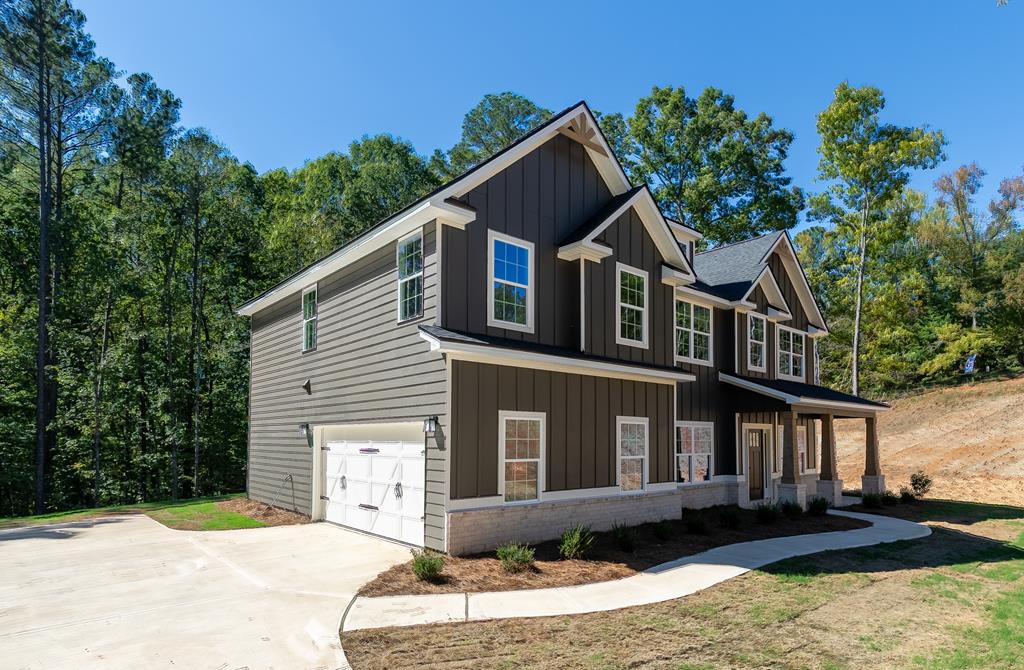 38 Oak Ridge Drive Waverly Hall, GA 31831 - Photo 3 of 39