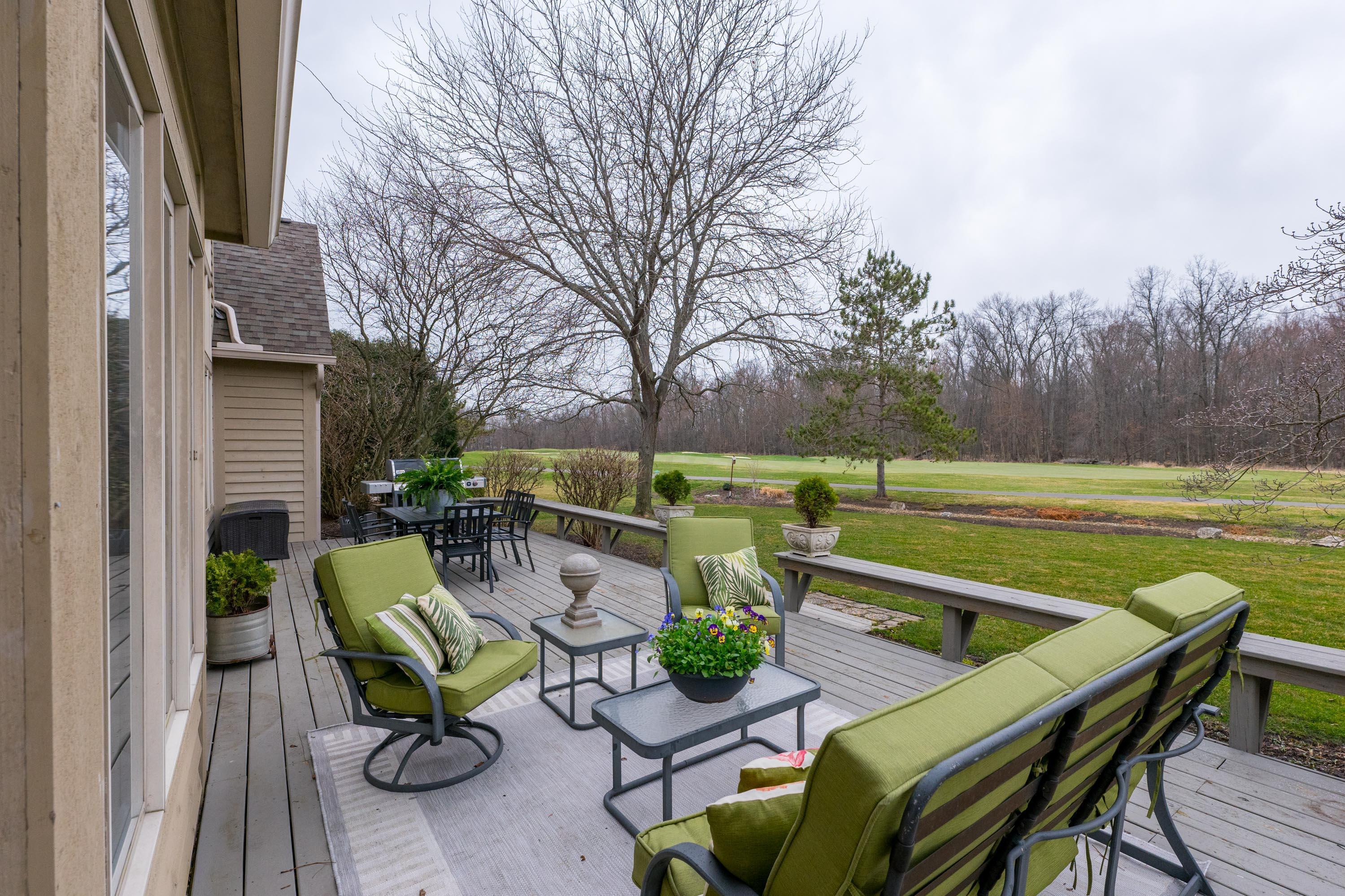 8253 Rookery Way Westerville, OH 43082 - Photo 96 of 107 102P1577066