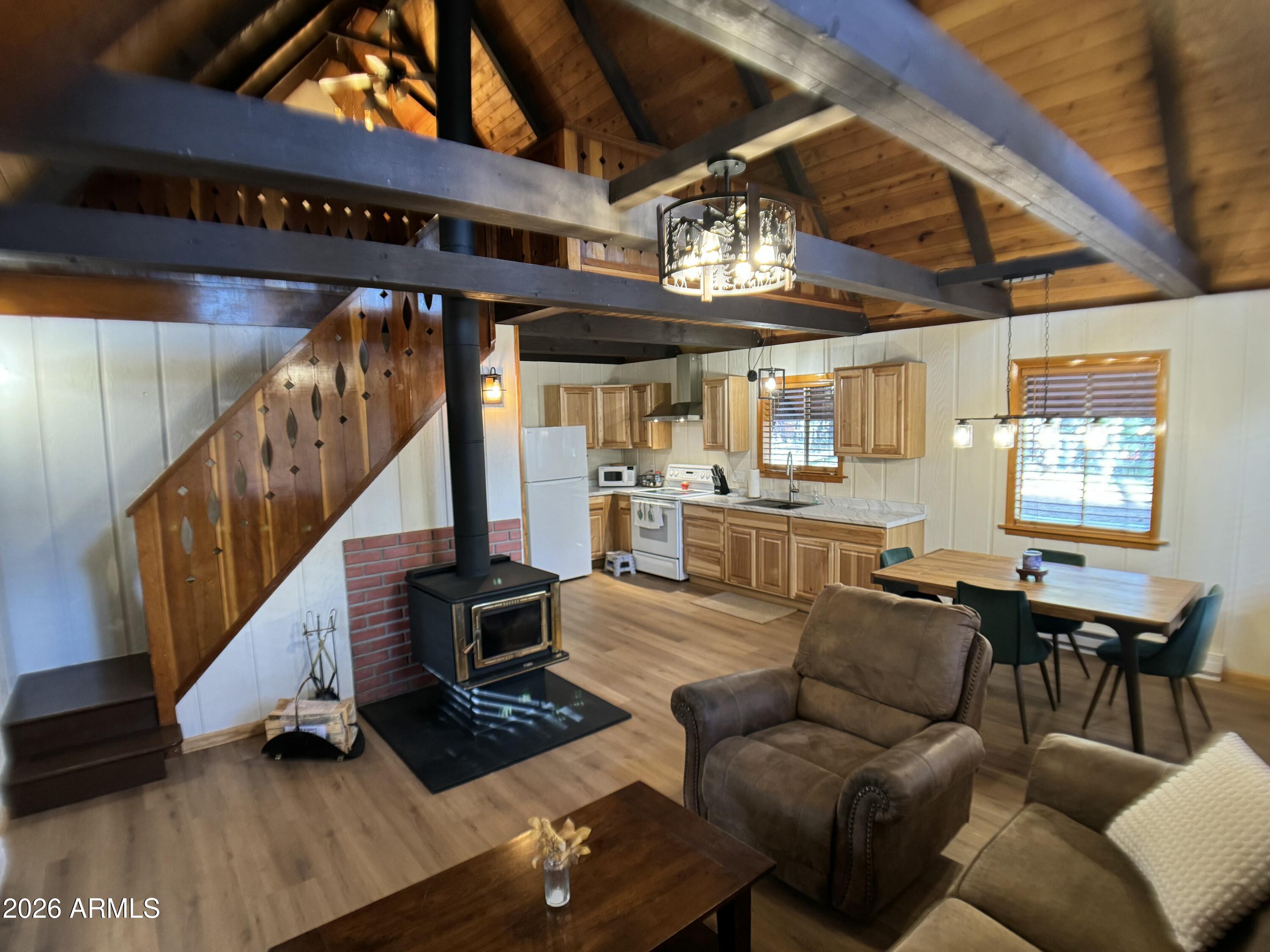 5265 Squirrel Run Pine, AZ 85544 - Photo 8 of 29 20260520_001451865_iOS