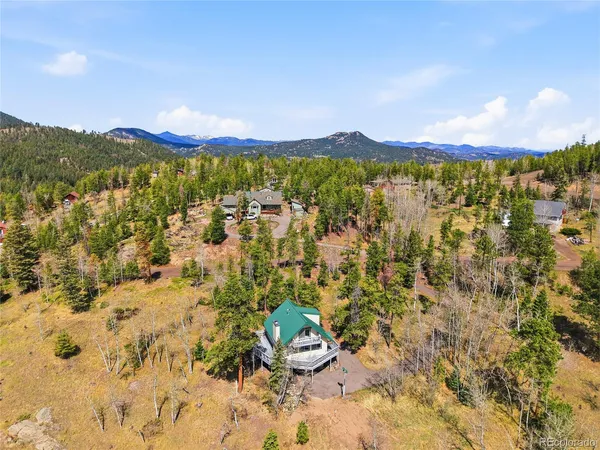$539,000 | 10568 Walters Circle, Morrison, CO 80465