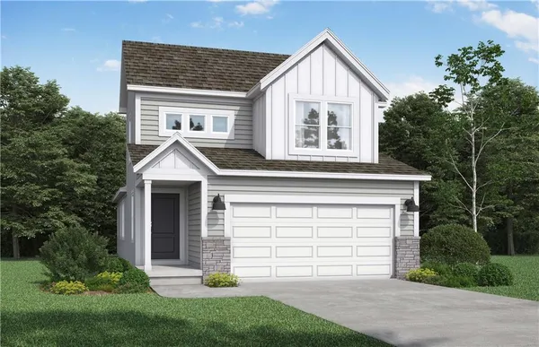 $389,437 | 1116 Balboa Trail, Raymore, MO 64083