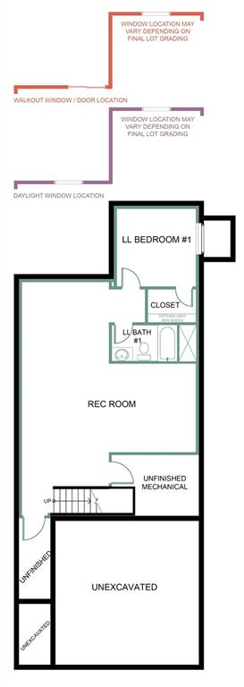 1116 Balboa Trail Raymore, MO 64083 - Photo 4 of 5