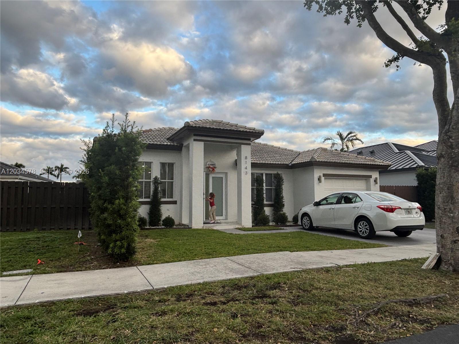 8143 Southwest 162nd Path Miami, FL 33193 - Photo 2 of 20