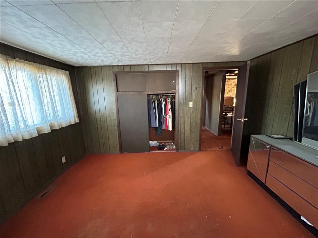 1512 Spring Run Road Extension Coraopolis, PA 15108 - Photo 22 of 29 a view of a room with window and furniture