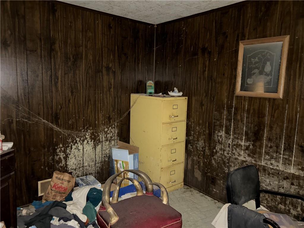 1512 Spring Run Road Extension Coraopolis, PA 15108 - Photo 9 of 29 a room with storage and utility room