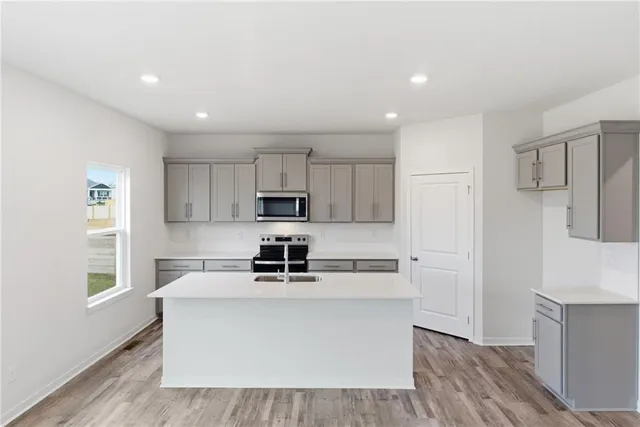 $454,990 | 19614 West 201st Street, Spring Hill, KS 66083