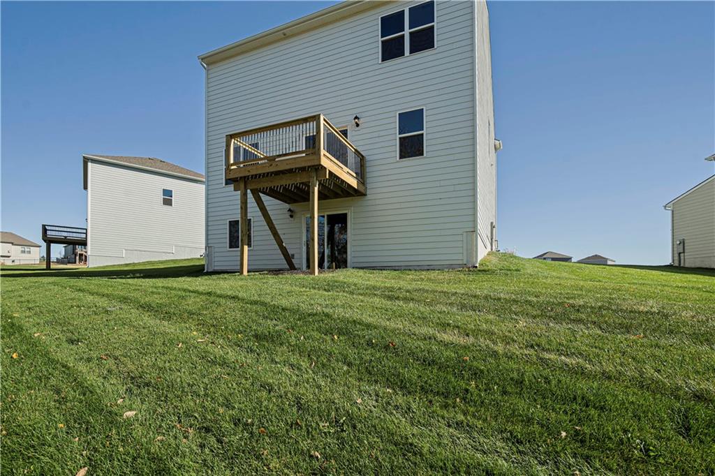 19614 West 201st Street Spring Hill, KS 66083 - Photo 41 of 43