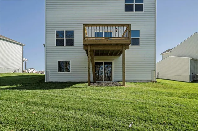 $454,990 | 19614 West 201st Street, Spring Hill, KS 66083