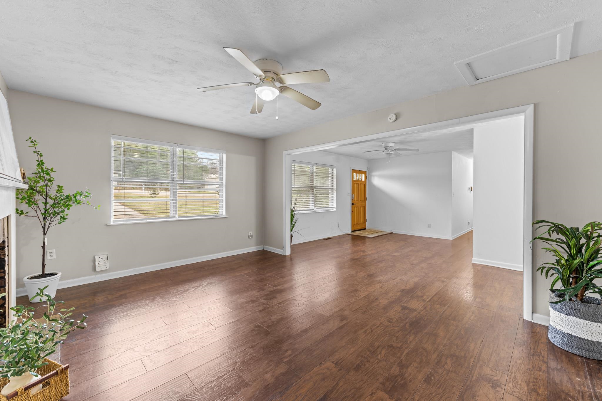 1743 Crowder Road Tallahassee, FL 32303 - Photo 12 of 45 Gallery Image 12