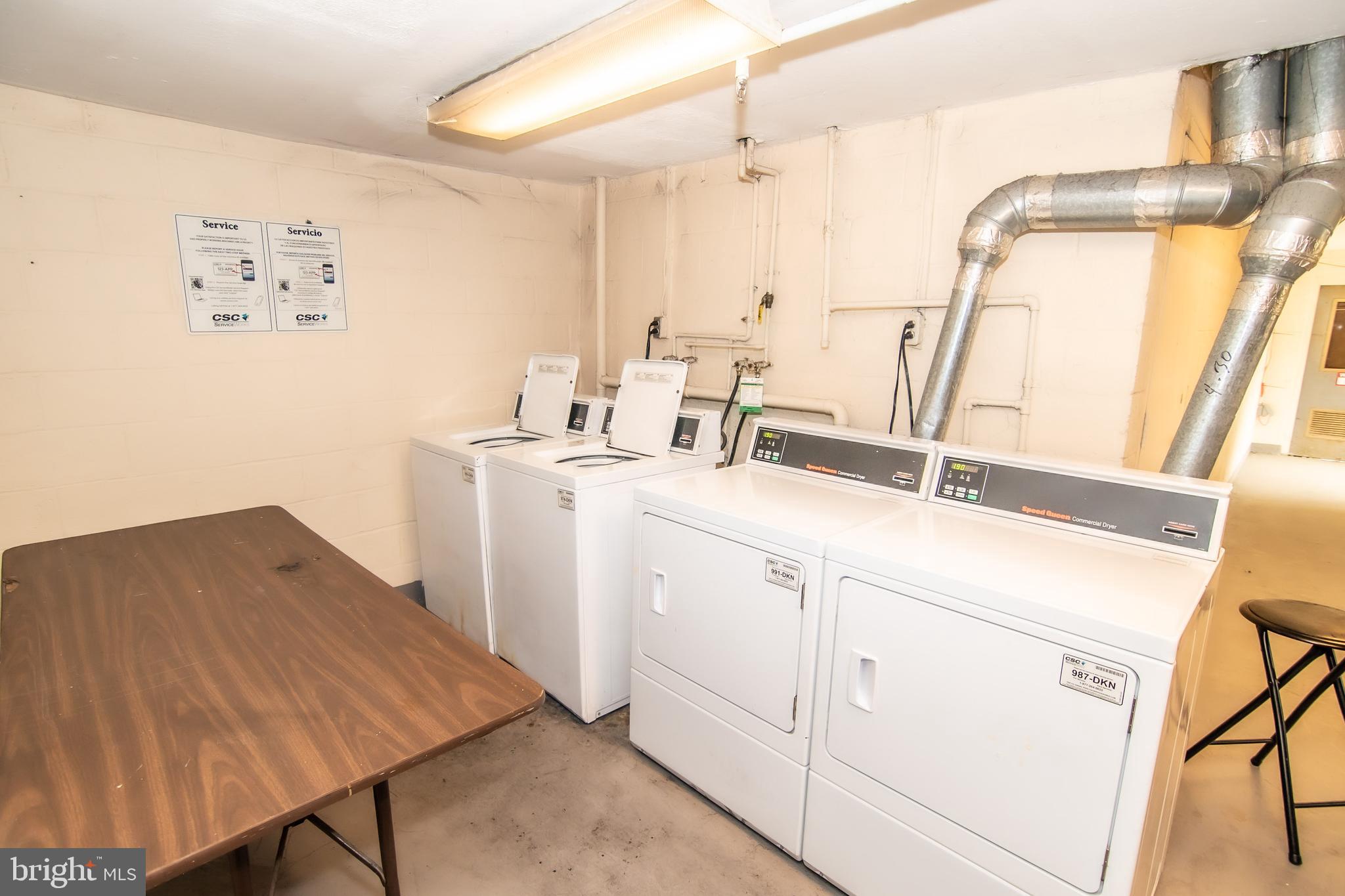 3813 Swann Road, Unit 102 Suitland, MD 20746 - Photo 4 of 10 Gallery Image 4