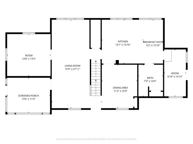$350,000 | 1656 West 300 South, Huntington, IN 46750