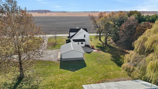 $350,000 | 1656 West 300 South, Huntington, IN 46750