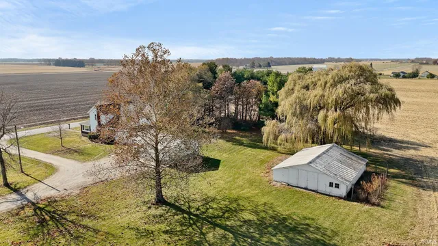 $350,000 | 1656 West 300 South, Huntington, IN 46750