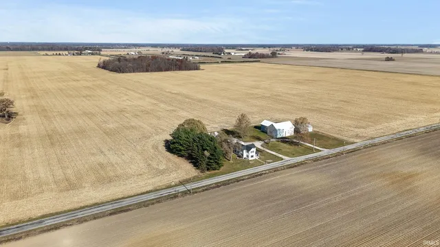 $350,000 | 1656 West 300 South, Huntington, IN 46750