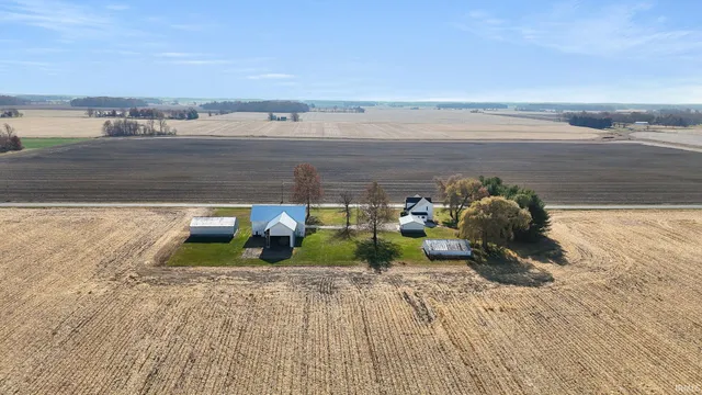 $350,000 | 1656 West 300 South, Huntington, IN 46750