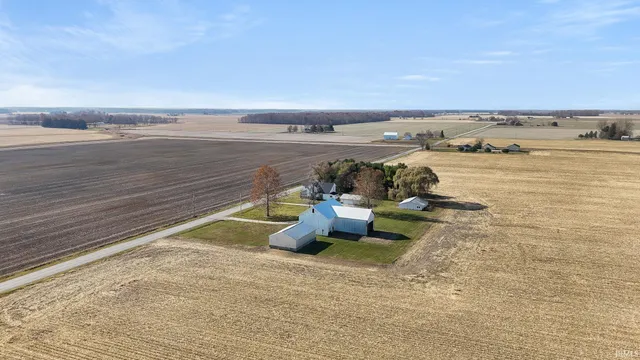 $350,000 | 1656 West 300 South, Huntington, IN 46750