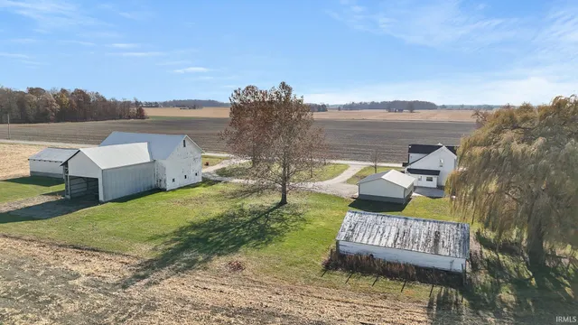 $350,000 | 1656 West 300 South, Huntington, IN 46750