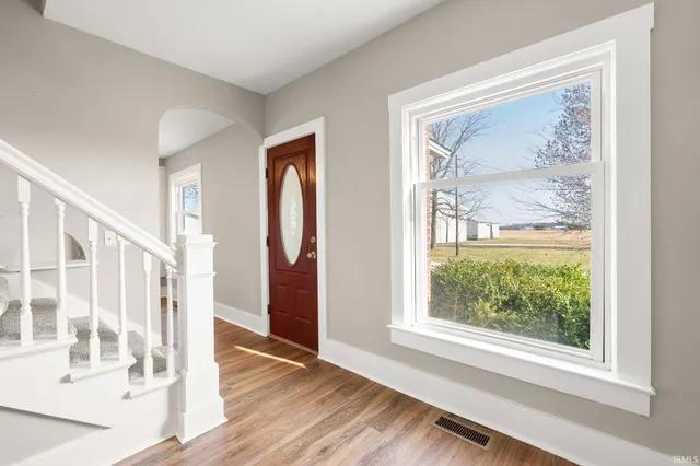 $350,000 | 1656 West 300 South, Huntington, IN 46750