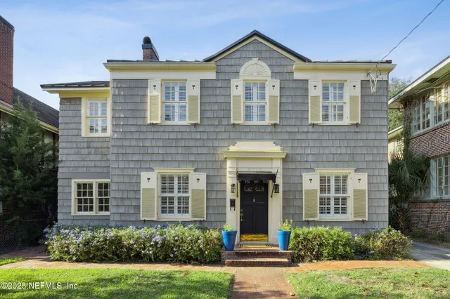 $715,000 | 3685 Hedrick Street, Jacksonville, FL 32205