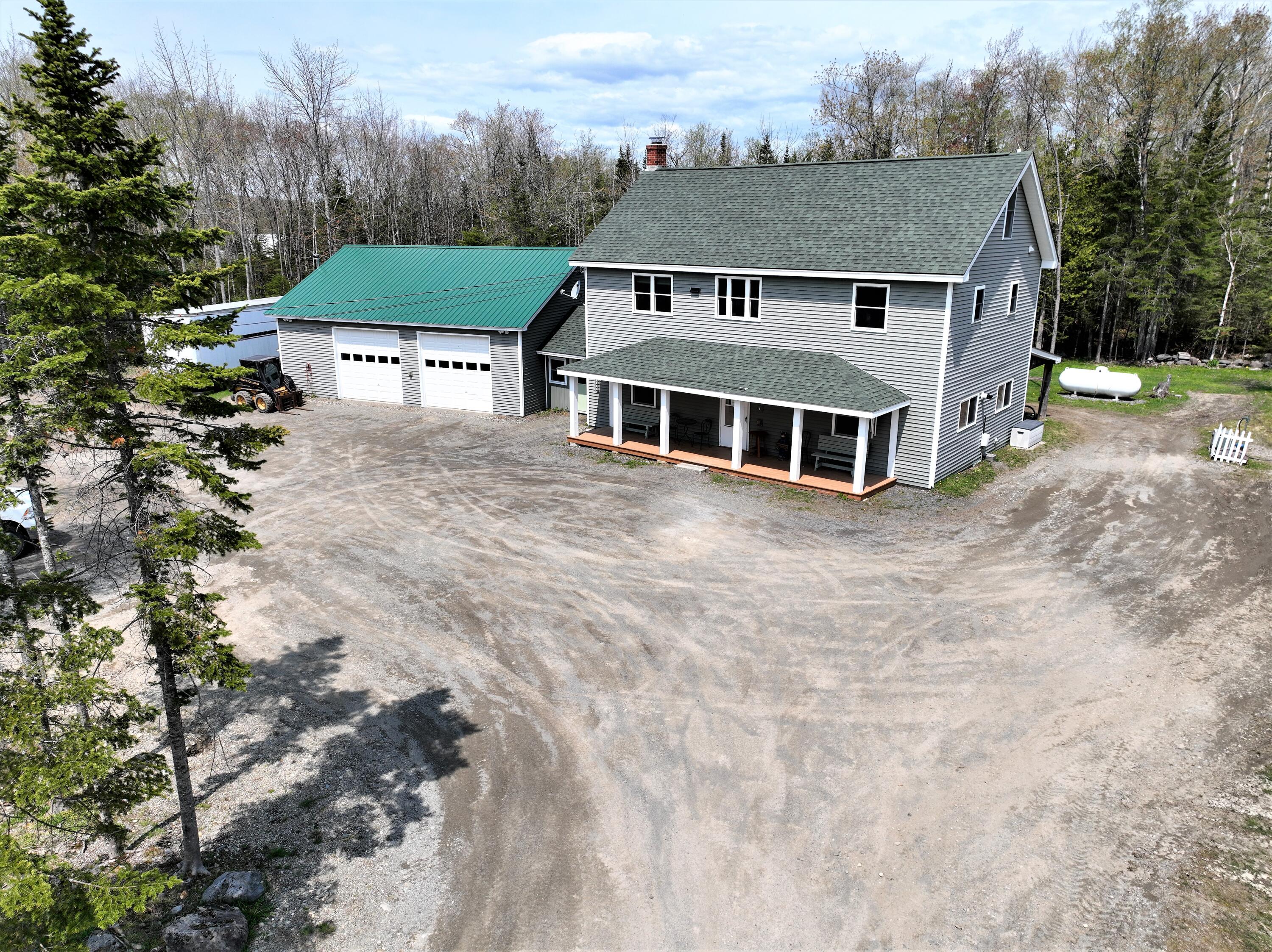 36 Leisure Life Road Greenville, ME 04441 - Photo 1 of 51 dji_fly_20230515_