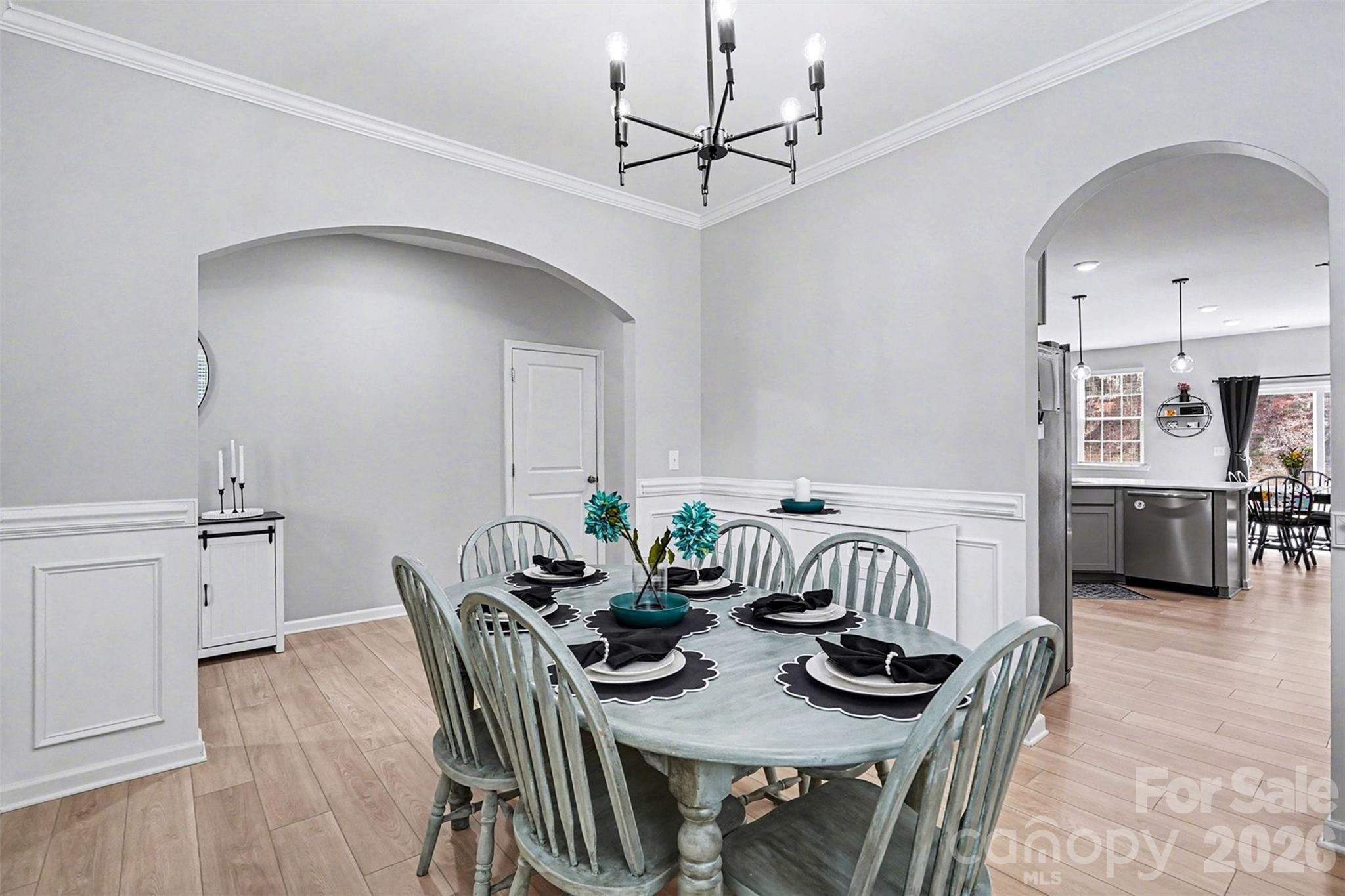 310 Hamptons Cove Road Troutman, NC 28166 - Photo 10 of 48
