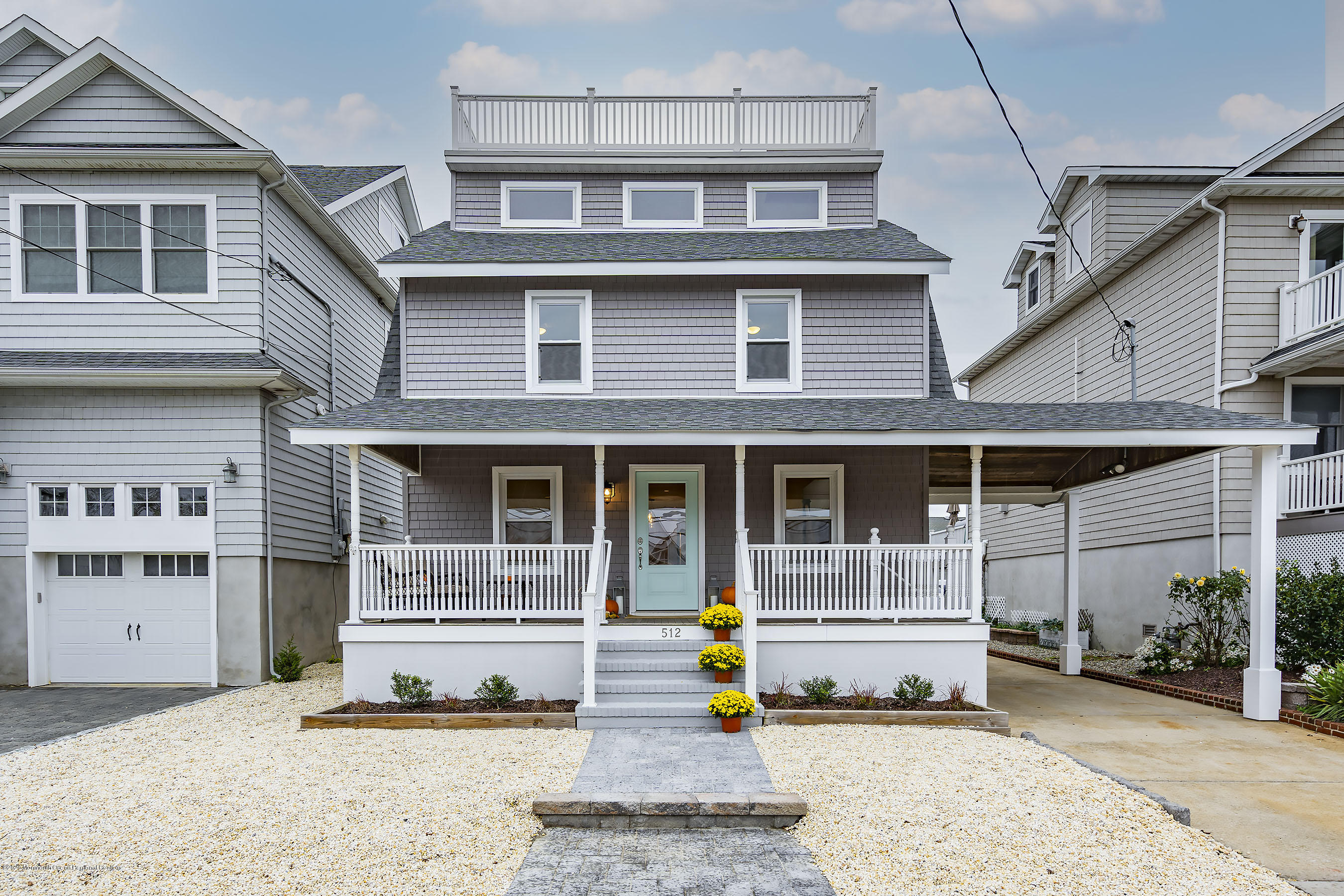 512 Brielle Road Manasquan, NJ 08736 - Photo 2 of 55 512 Brielle Rd Manasquan