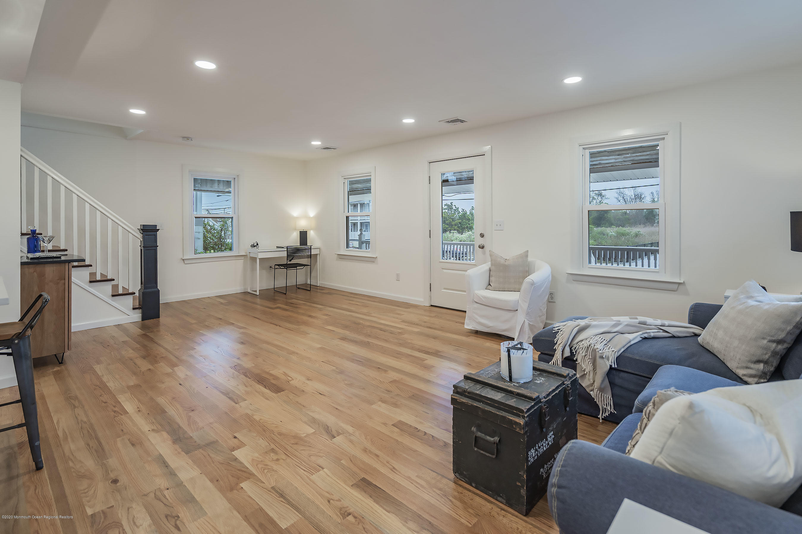 512 Brielle Road Manasquan, NJ 08736 - Photo 12 of 55 Great room 2