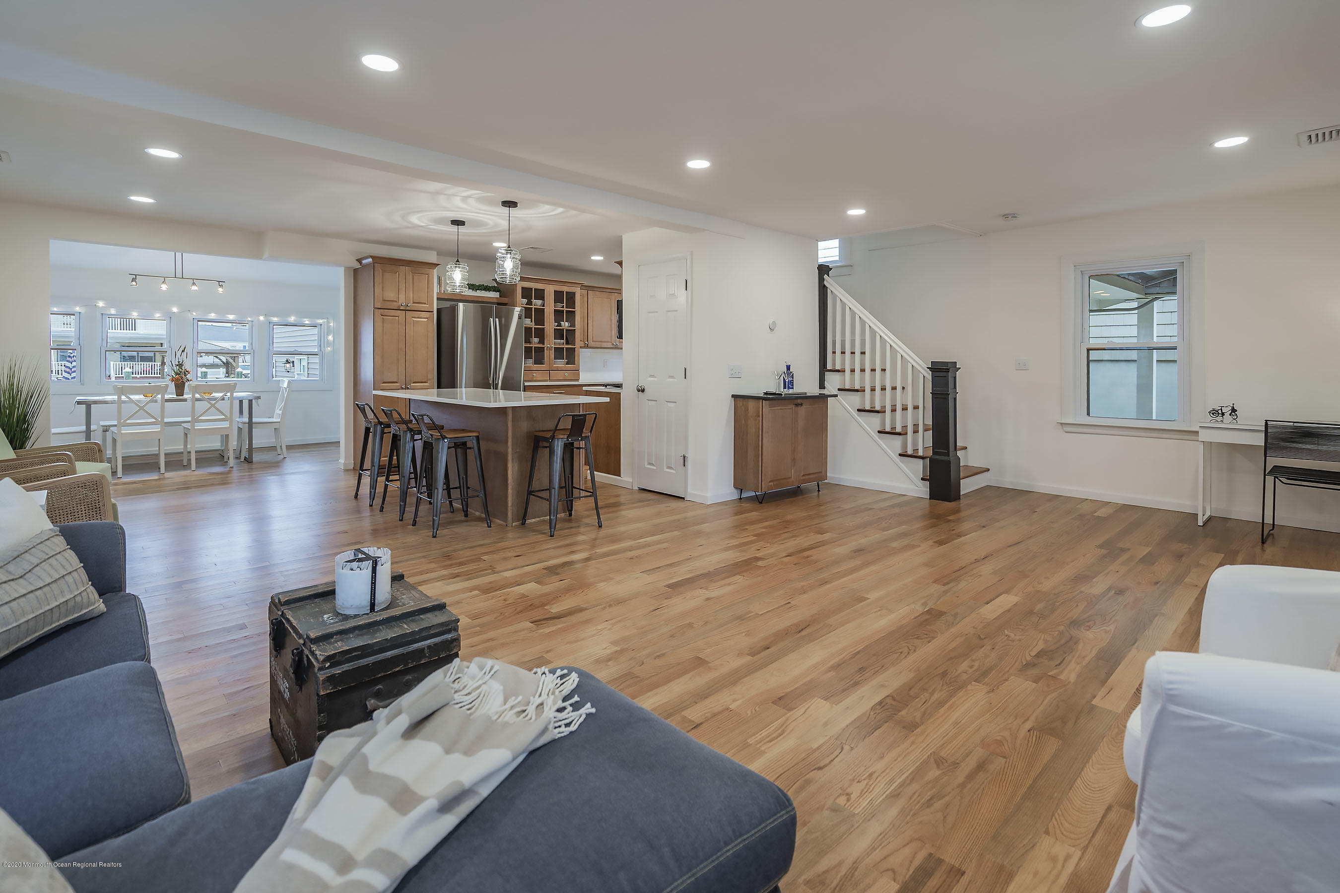 512 Brielle Road Manasquan, NJ 08736 - Photo 13 of 55 Great room 3