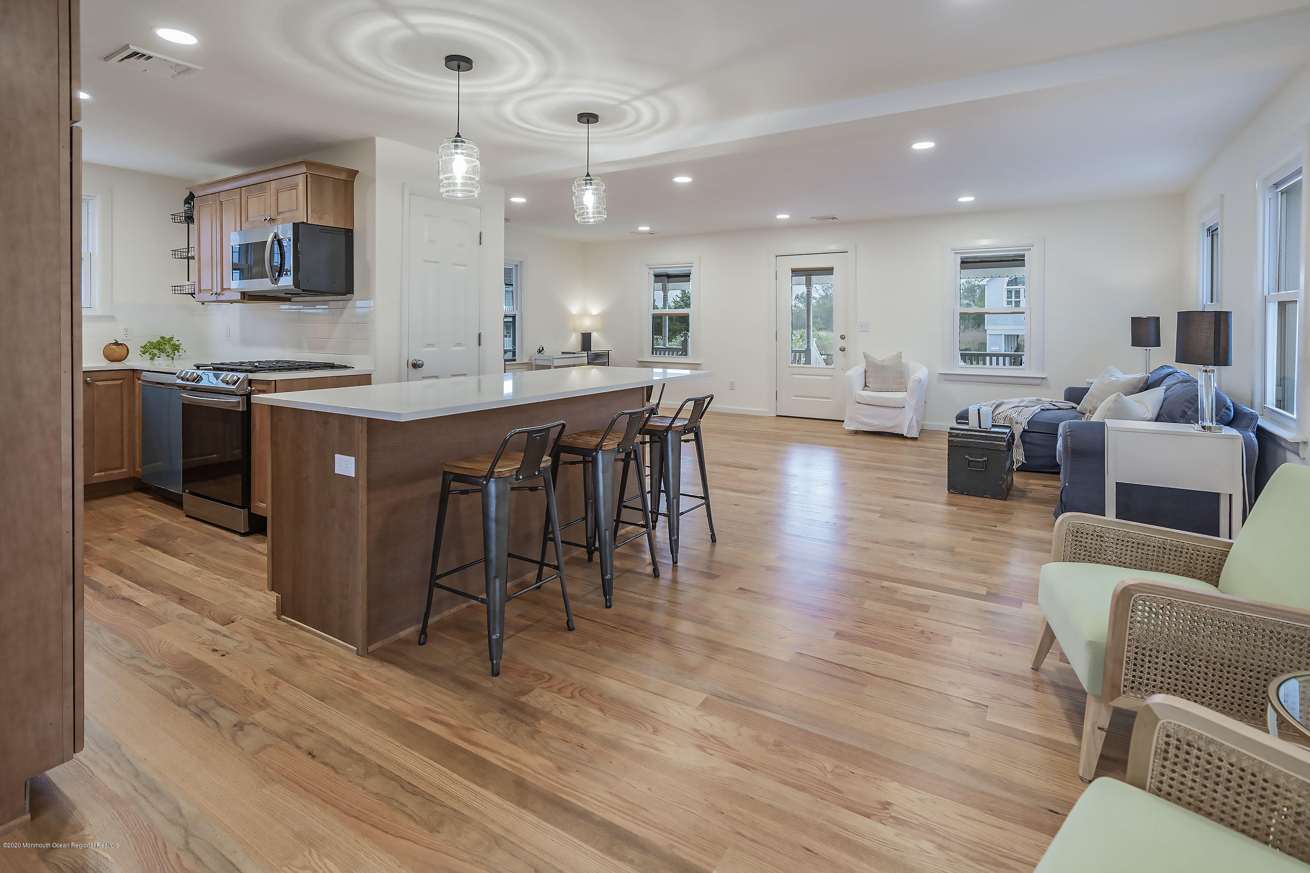 512 Brielle Road Manasquan, NJ 08736 - Photo 18 of 55 Sitting area