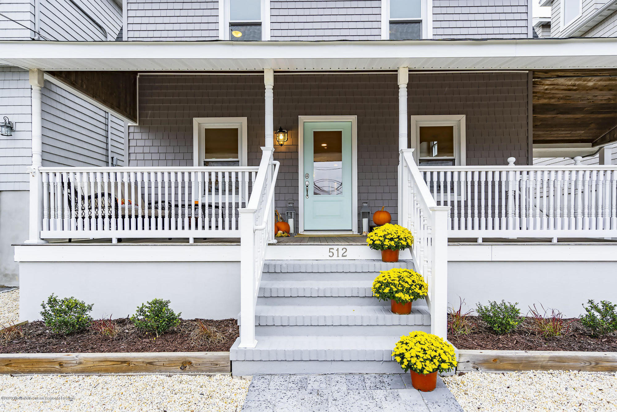 512 Brielle Road Manasquan, NJ 08736 - Photo 3 of 55 Front entry