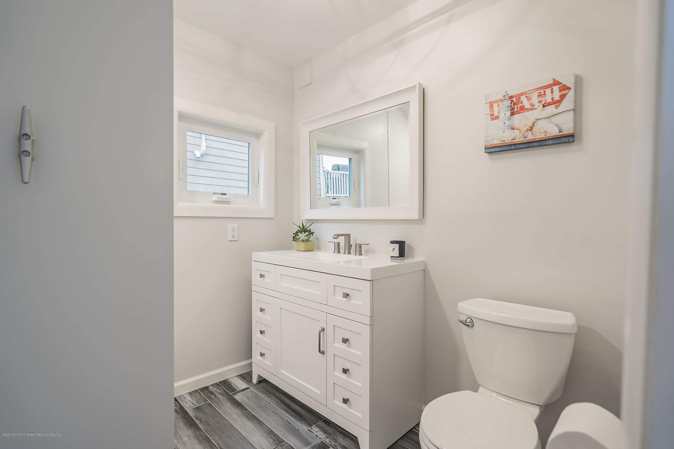 512 Brielle Road Manasquan, NJ 08736 - Photo 29 of 55 Bath first floor