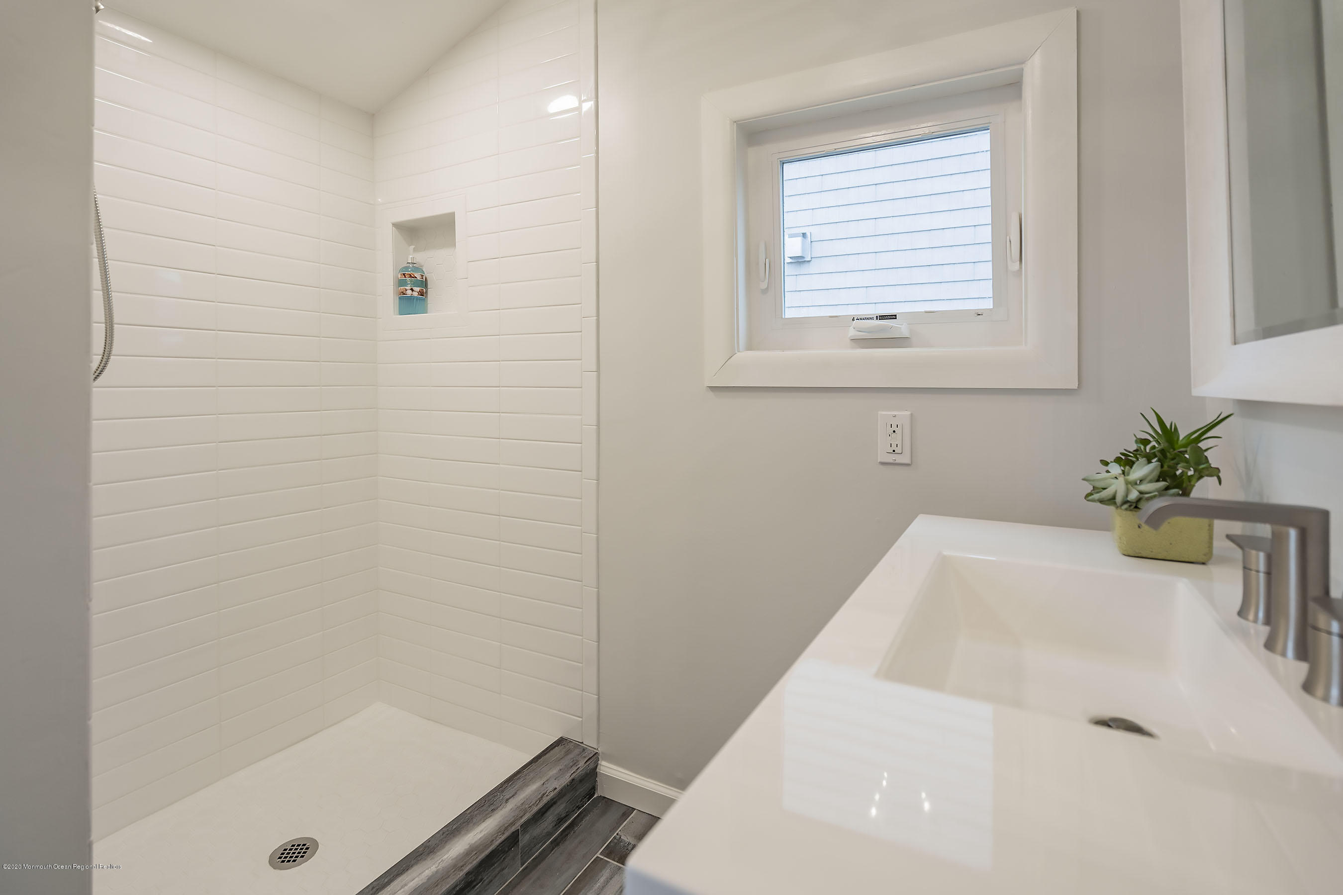 512 Brielle Road Manasquan, NJ 08736 - Photo 30 of 55 First floor shower