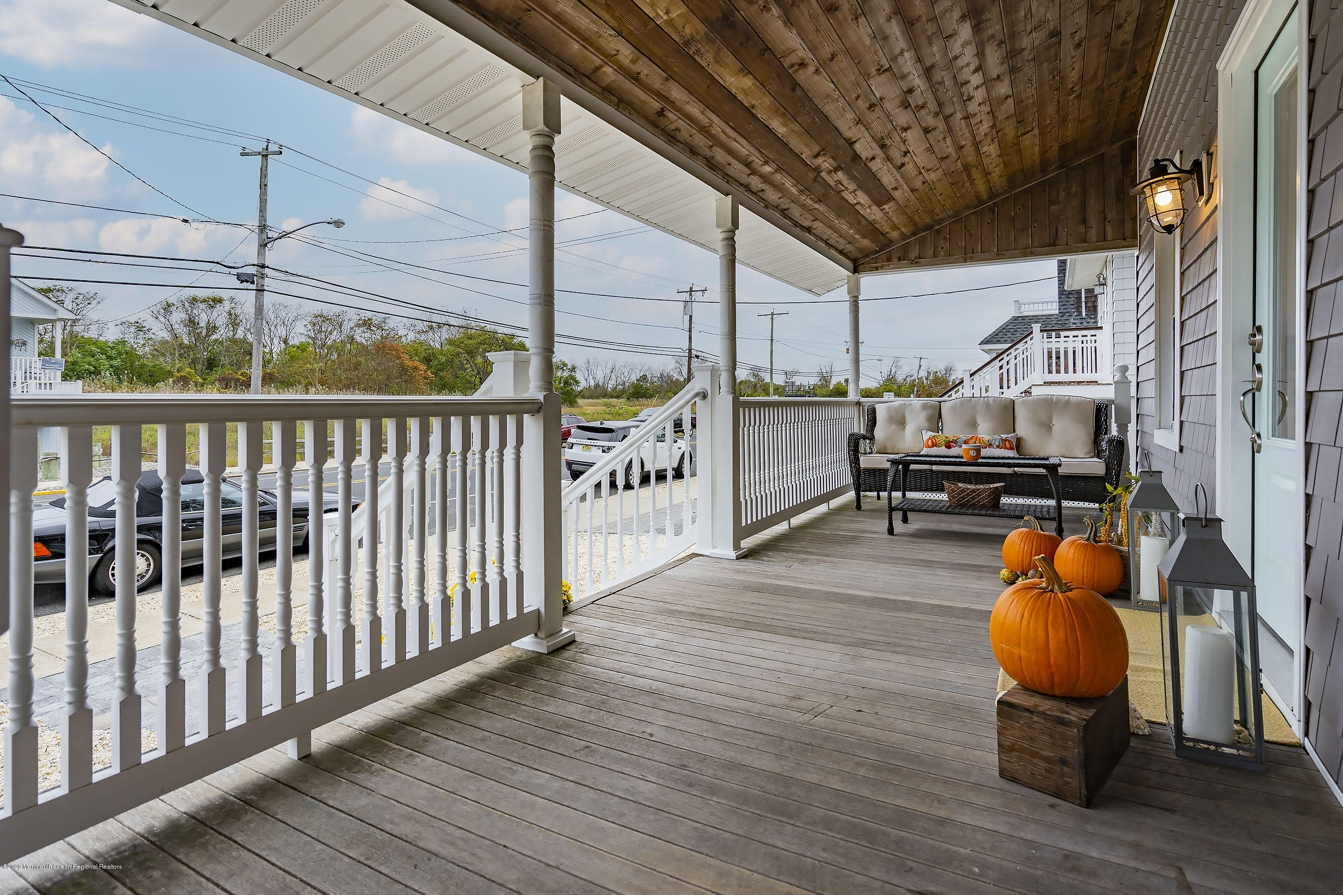 512 Brielle Road Manasquan, NJ 08736 - Photo 4 of 55 Front porch 1
