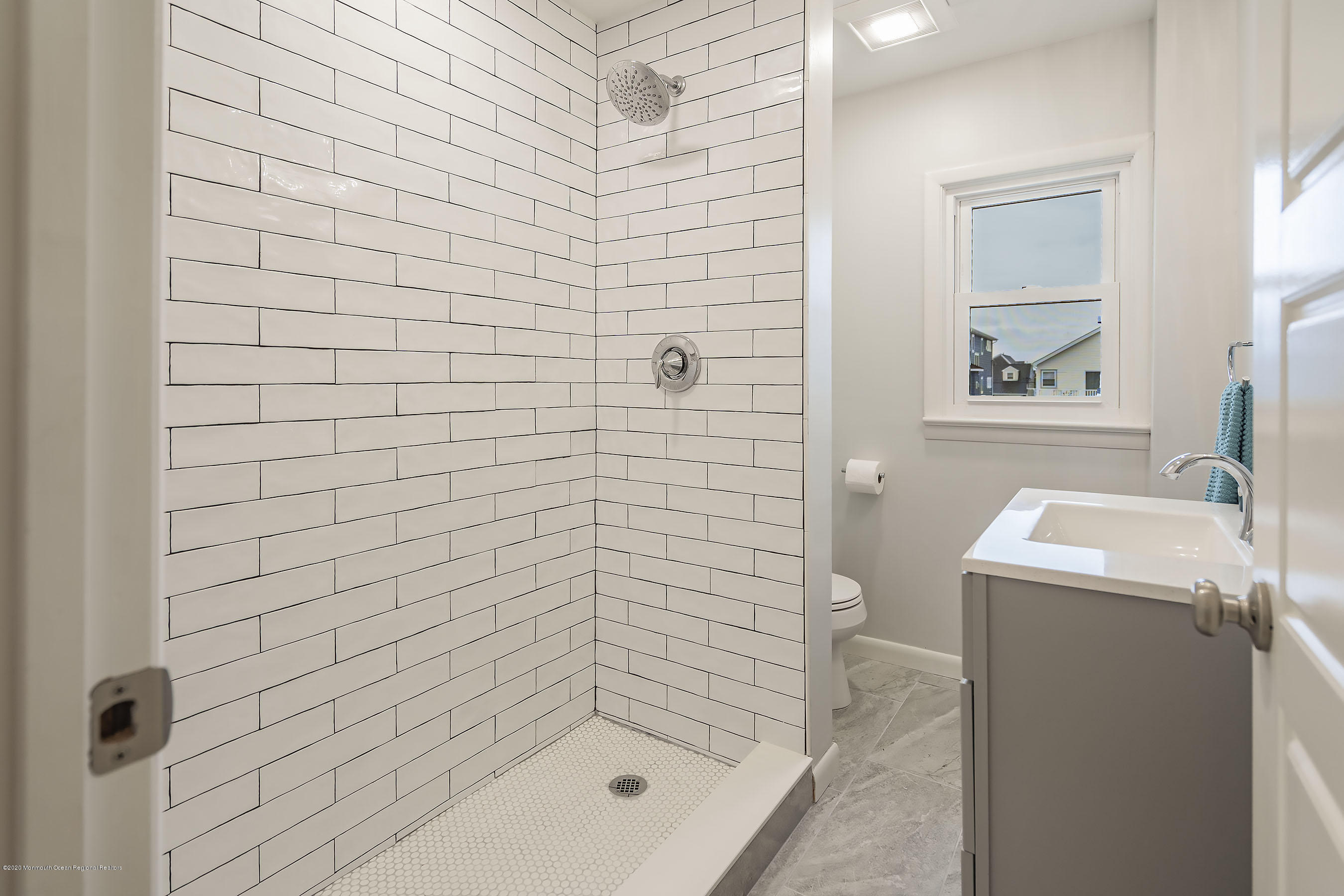 512 Brielle Road Manasquan, NJ 08736 - Photo 35 of 55 Second floor bath