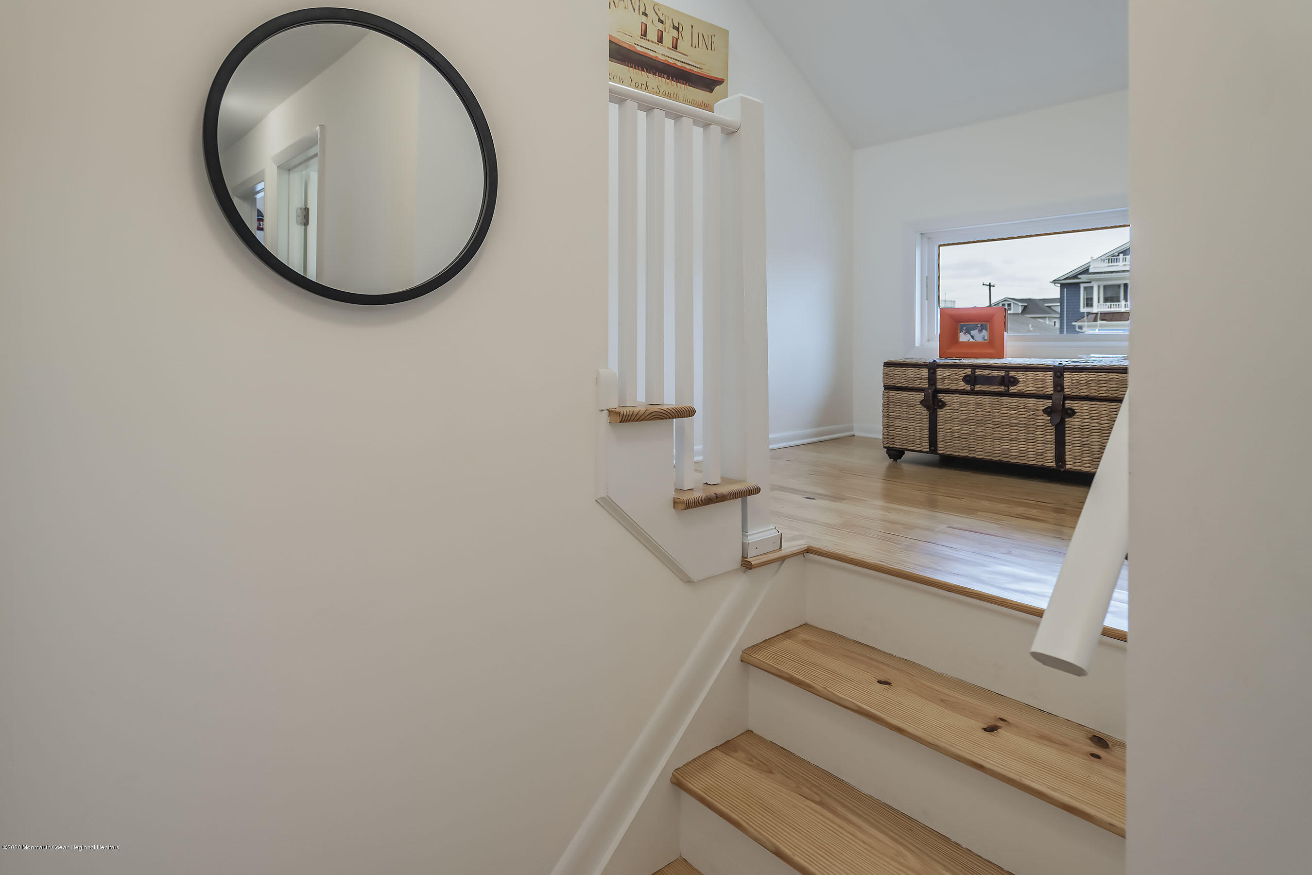 512 Brielle Road Manasquan, NJ 08736 - Photo 36 of 55 Landing to 3rd floor
