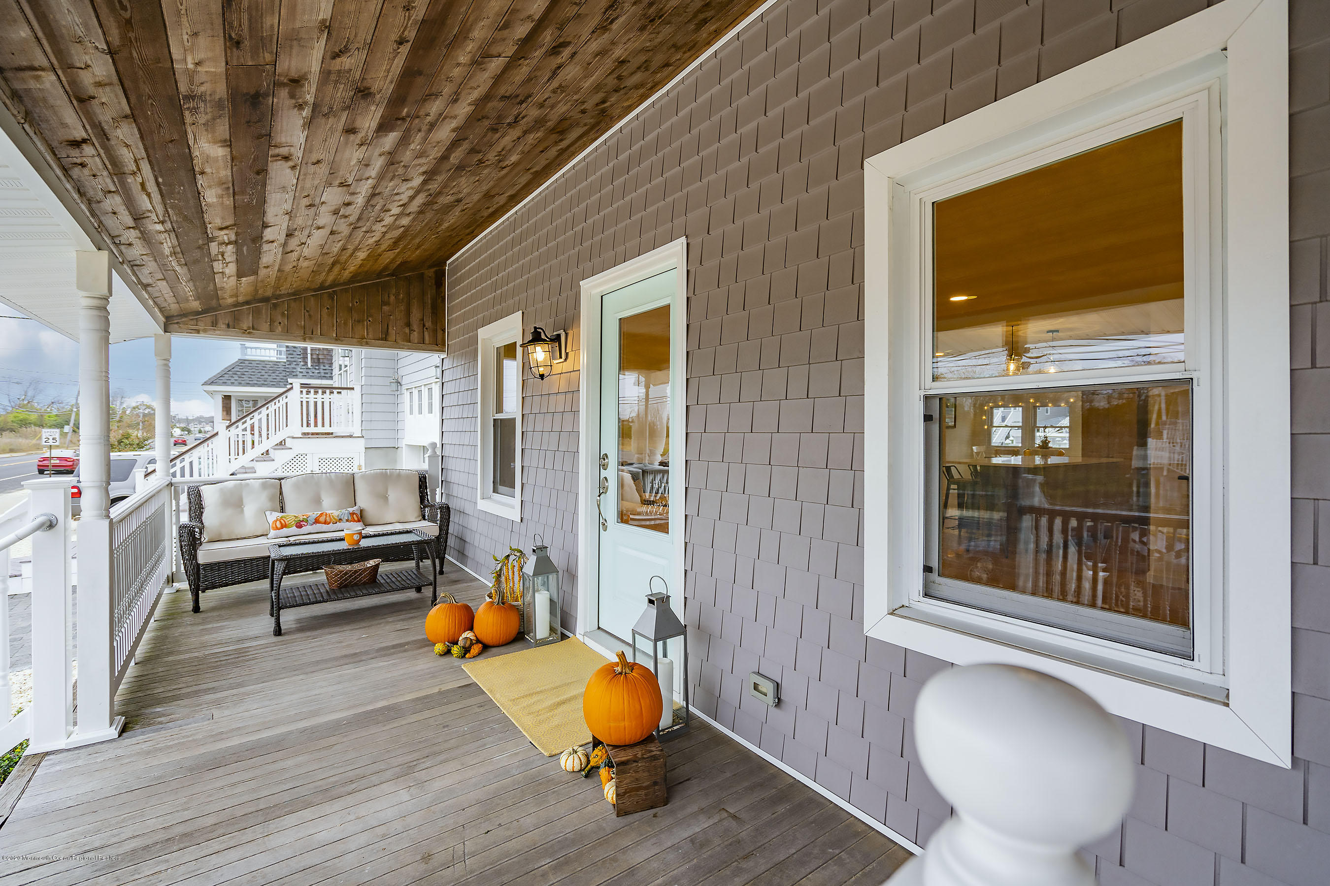 512 Brielle Road Manasquan, NJ 08736 - Photo 5 of 55 Front porch 2