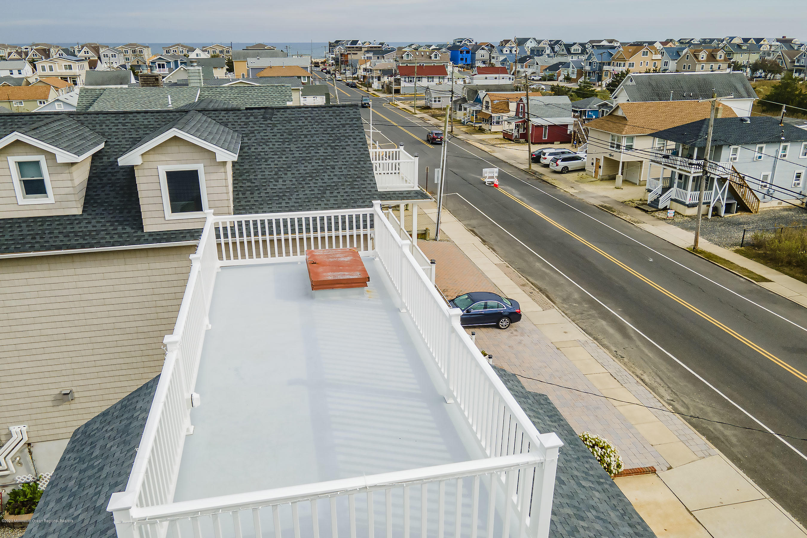 512 Brielle Road Manasquan, NJ 08736 - Photo 48 of 55 Rooftop