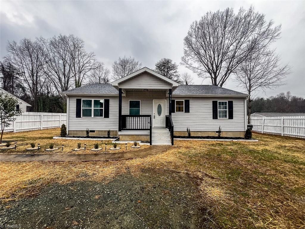 822 Sellars Mill Road Burlington, NC 27217 - Photo 1 of 25 Gallery Image 1