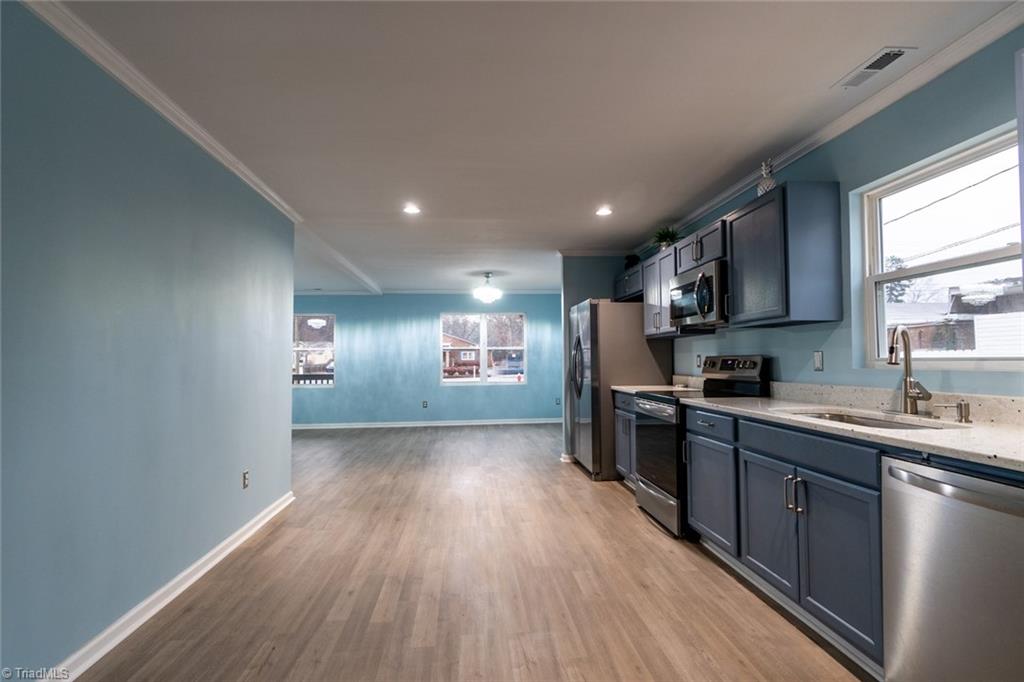 822 Sellars Mill Road Burlington, NC 27217 - Photo 19 of 25 Gallery Image 19