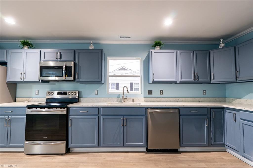 822 Sellars Mill Road Burlington, NC 27217 - Photo 20 of 25 Gallery Image 20
