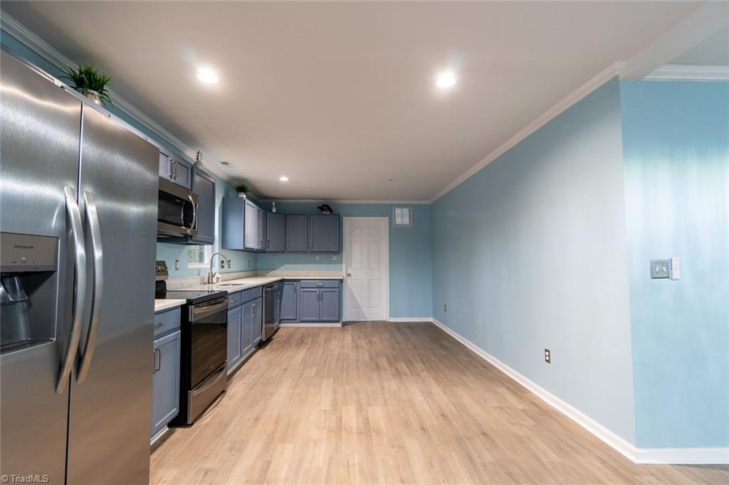 822 Sellars Mill Road Burlington, NC 27217 - Photo 21 of 25 Gallery Image 21