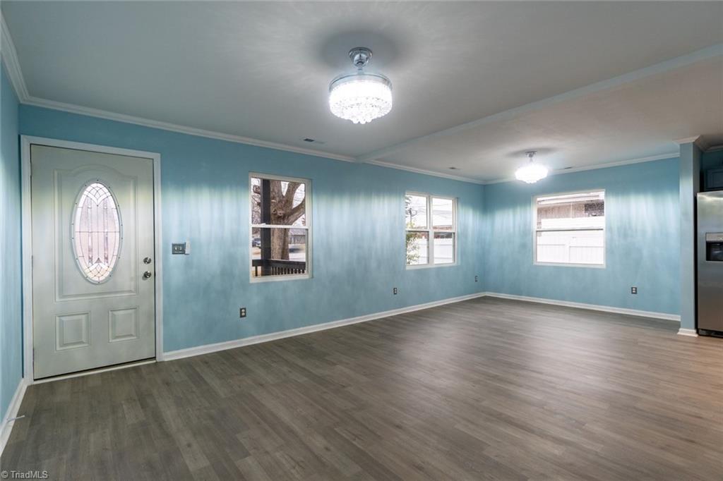 822 Sellars Mill Road Burlington, NC 27217 - Photo 24 of 25 Gallery Image 24