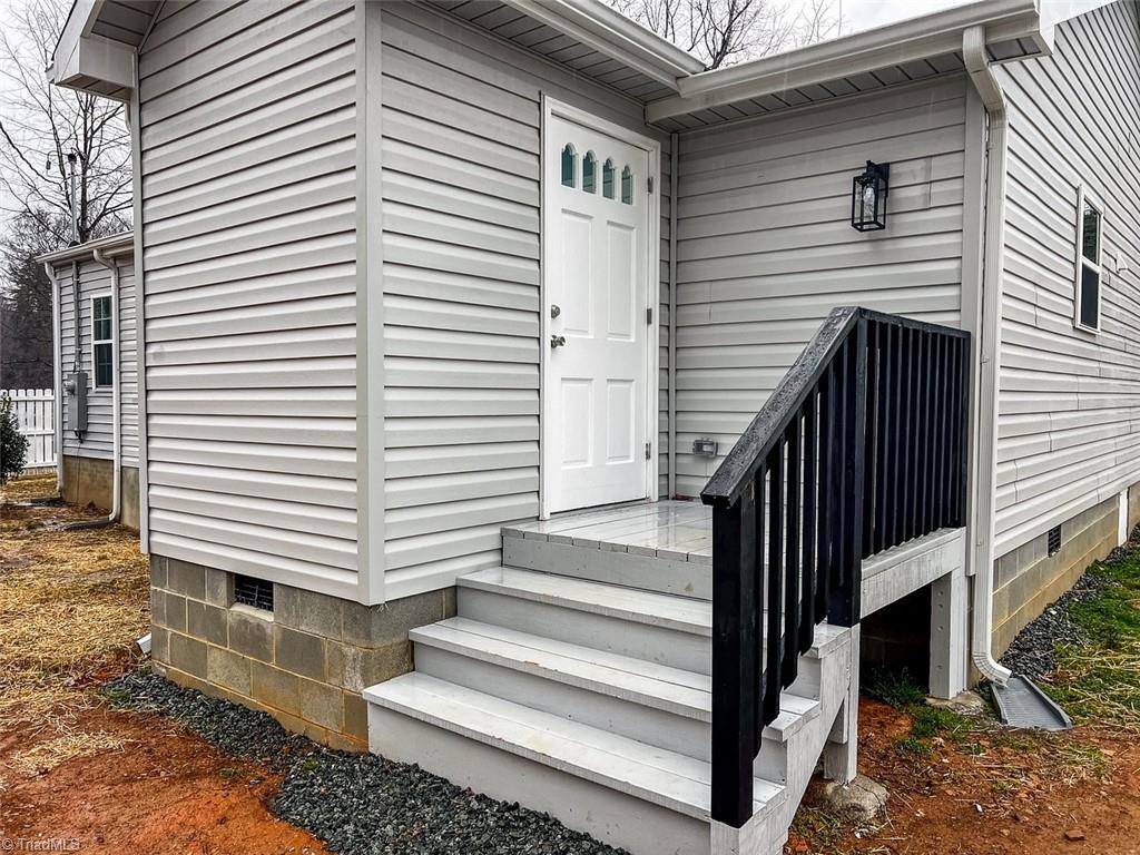 822 Sellars Mill Road Burlington, NC 27217 - Photo 6 of 25 Gallery Image 6