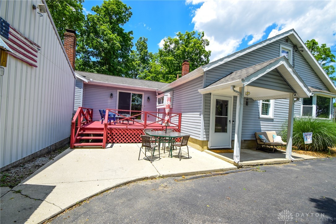 755 Shrine Road Springfield, OH 45504 - Photo 32 of 42