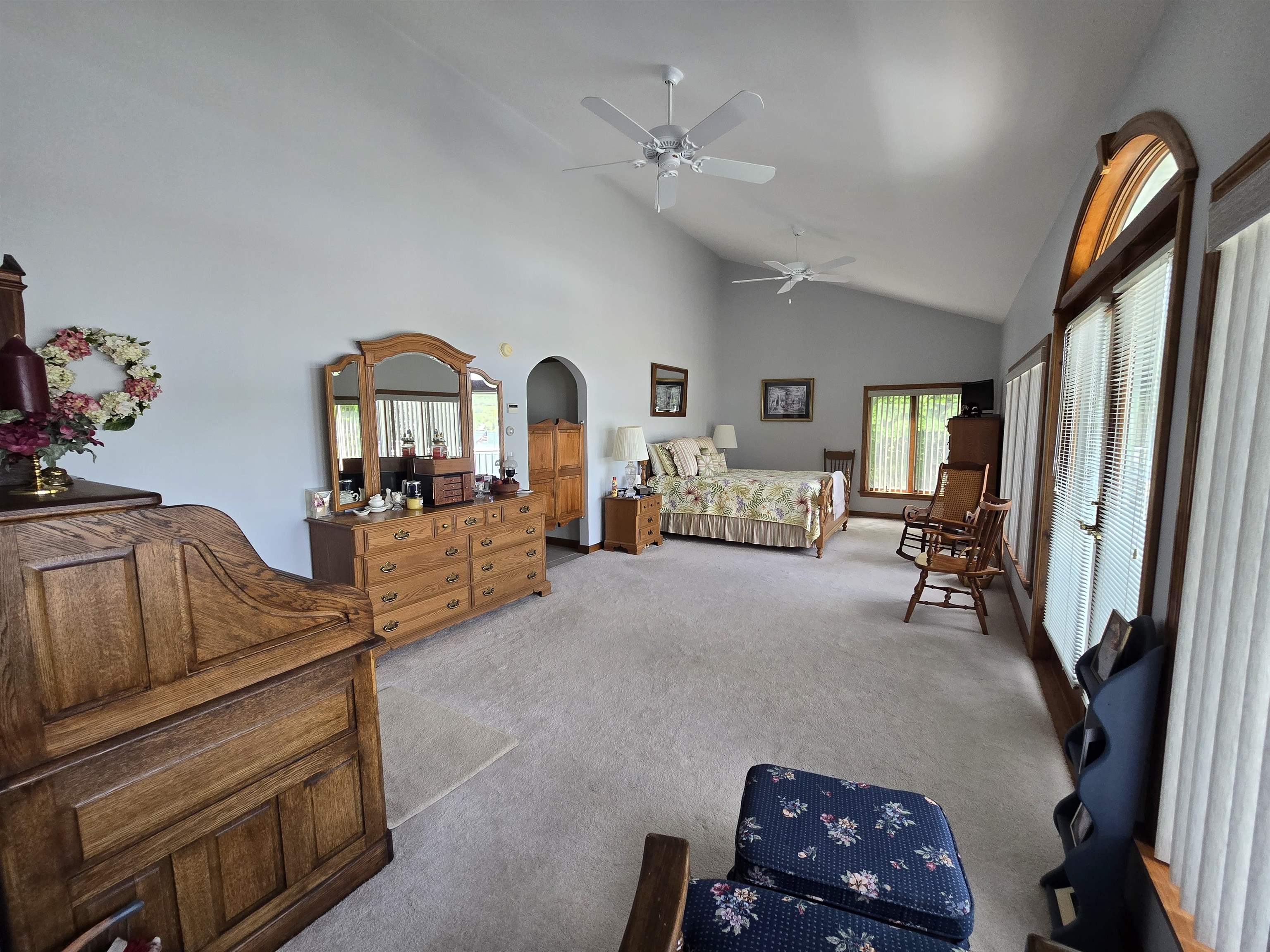 1921 Shadow Lake Road Glover, VT 05839 - Photo 20 of 44