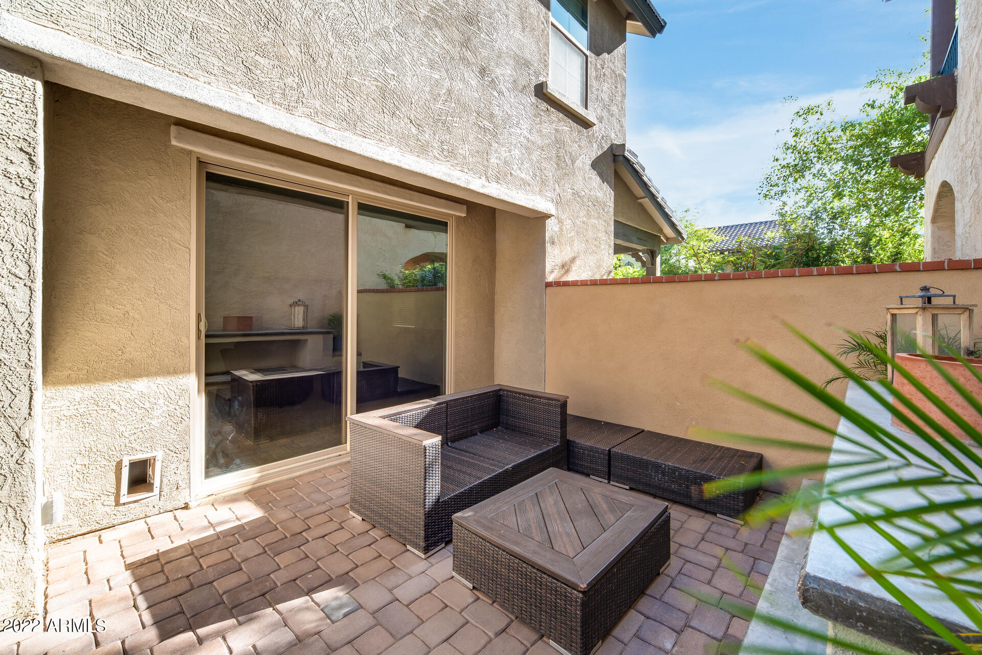20601 West White Rock Road Buckeye, AZ 85396 - Photo 19 of 31
