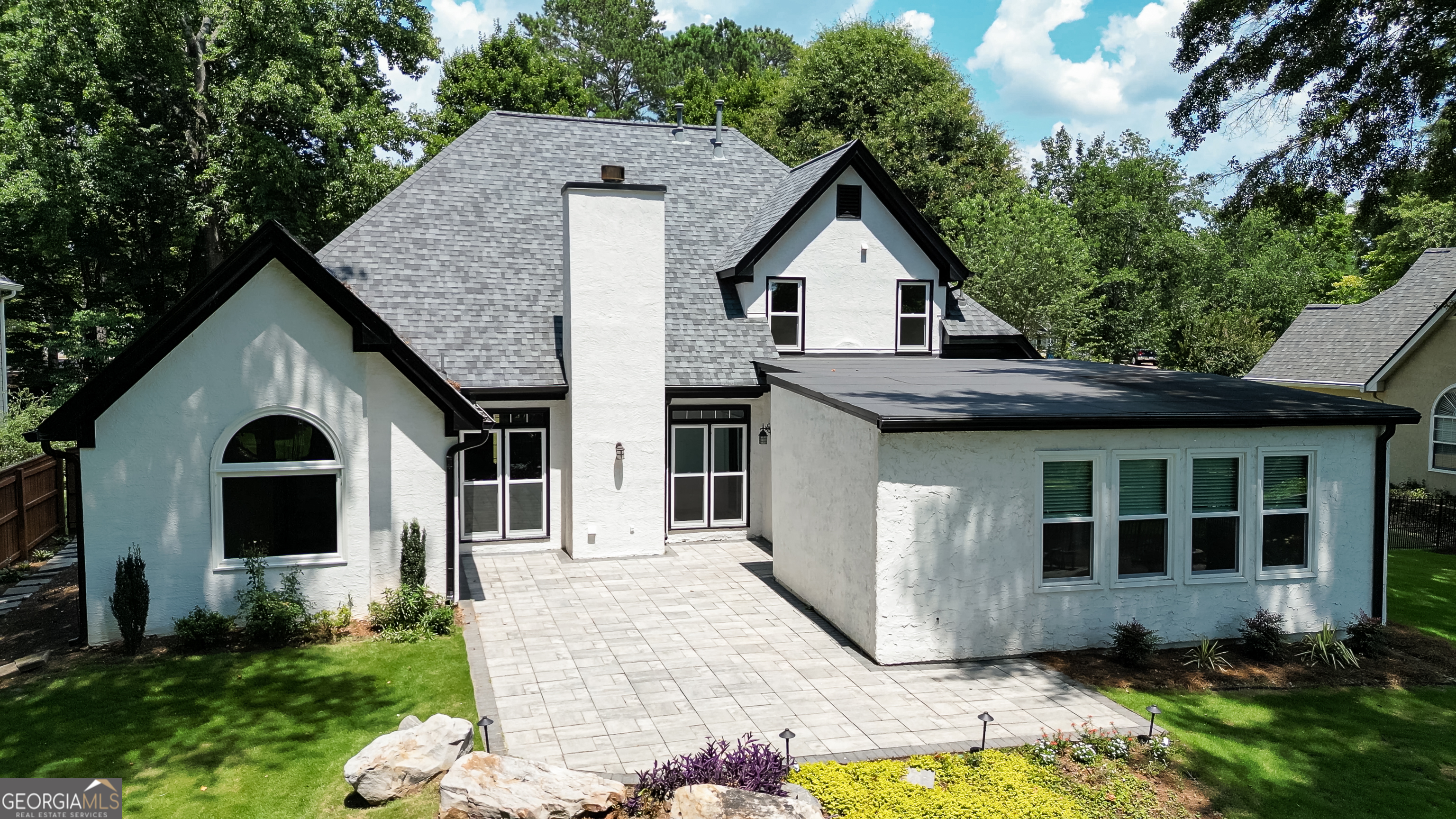 131 Terrane Ridge Peachtree City, GA 30269 - Photo 58 of 62